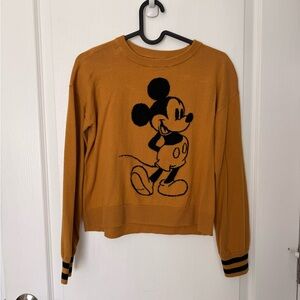 GAP Kids/womens Disney Sweater